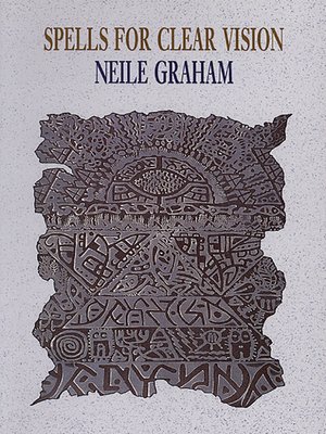 cover image of Spells for Clear Vision